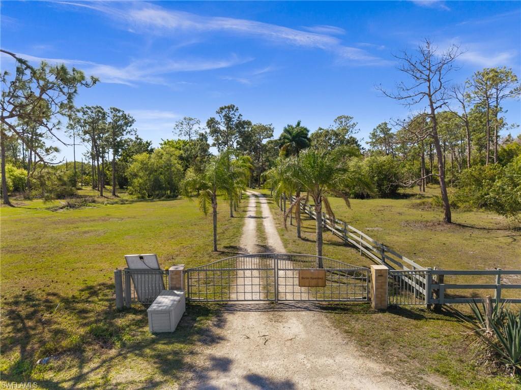 NOT APPLICABLE - Residential