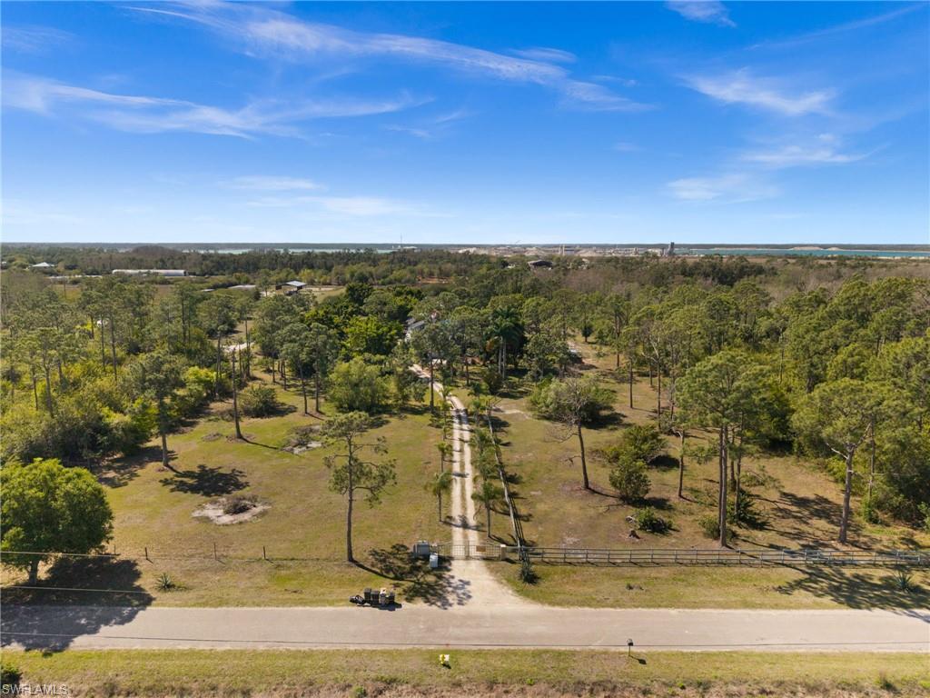 NOT APPLICABLE - Residential