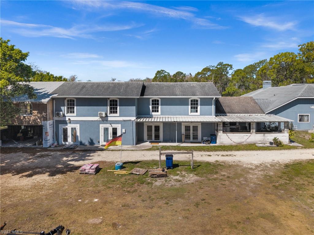 NOT APPLICABLE - Residential