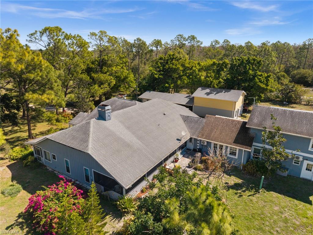 NOT APPLICABLE - Residential