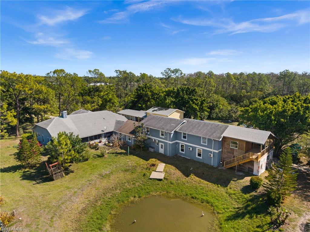 NOT APPLICABLE - Residential