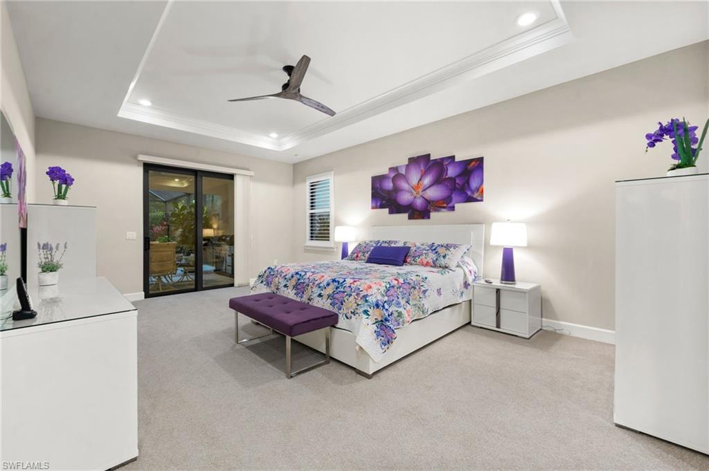 CORKSCREW SHORES - Residential