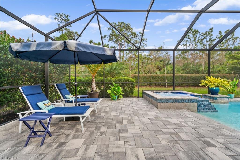 CORKSCREW SHORES - Residential