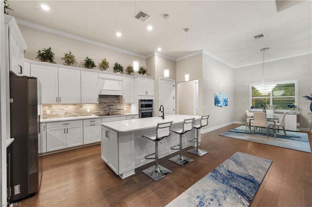 CORKSCREW SHORES - Residential