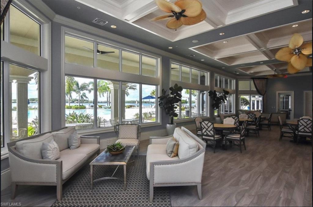 CORKSCREW SHORES - Residential