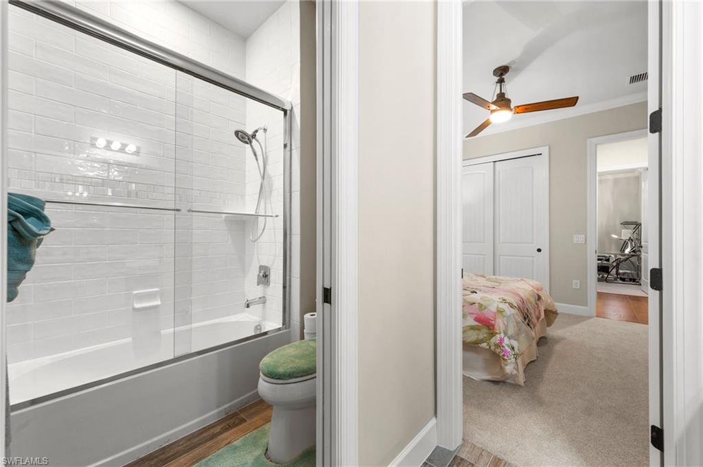 CORKSCREW SHORES - Residential