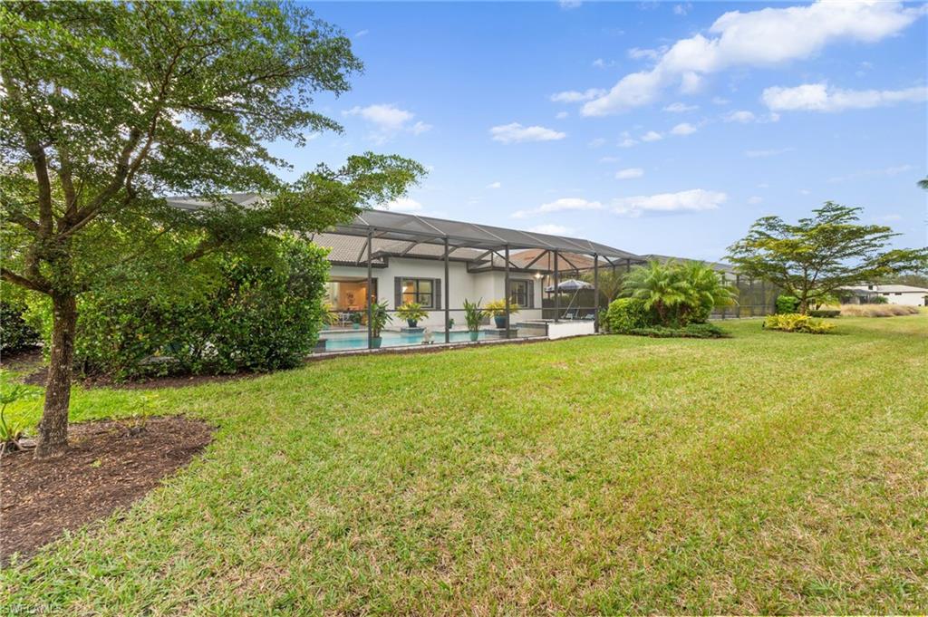 CORKSCREW SHORES - Residential