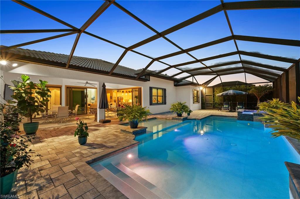 CORKSCREW SHORES - Residential