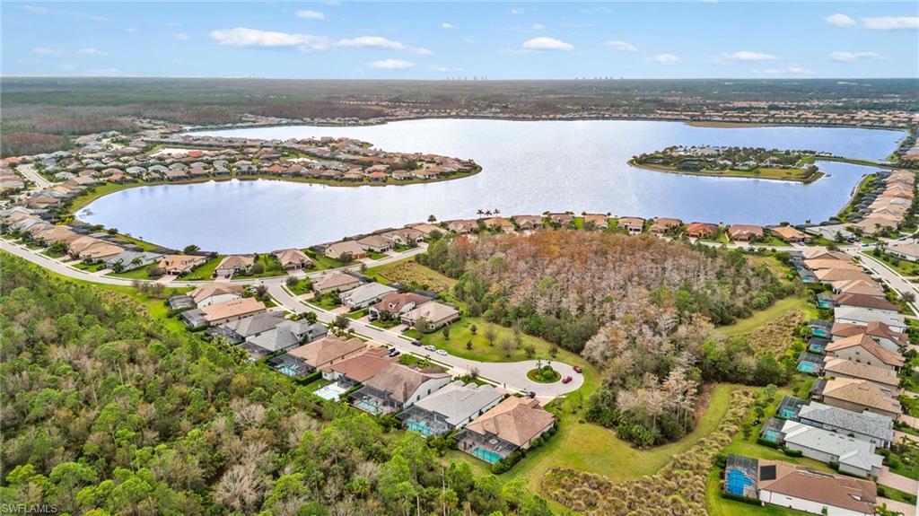 CORKSCREW SHORES - Residential