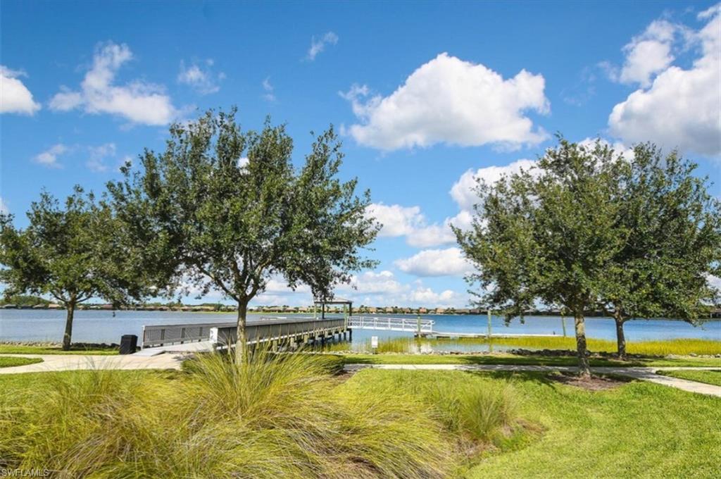 CORKSCREW SHORES - Residential