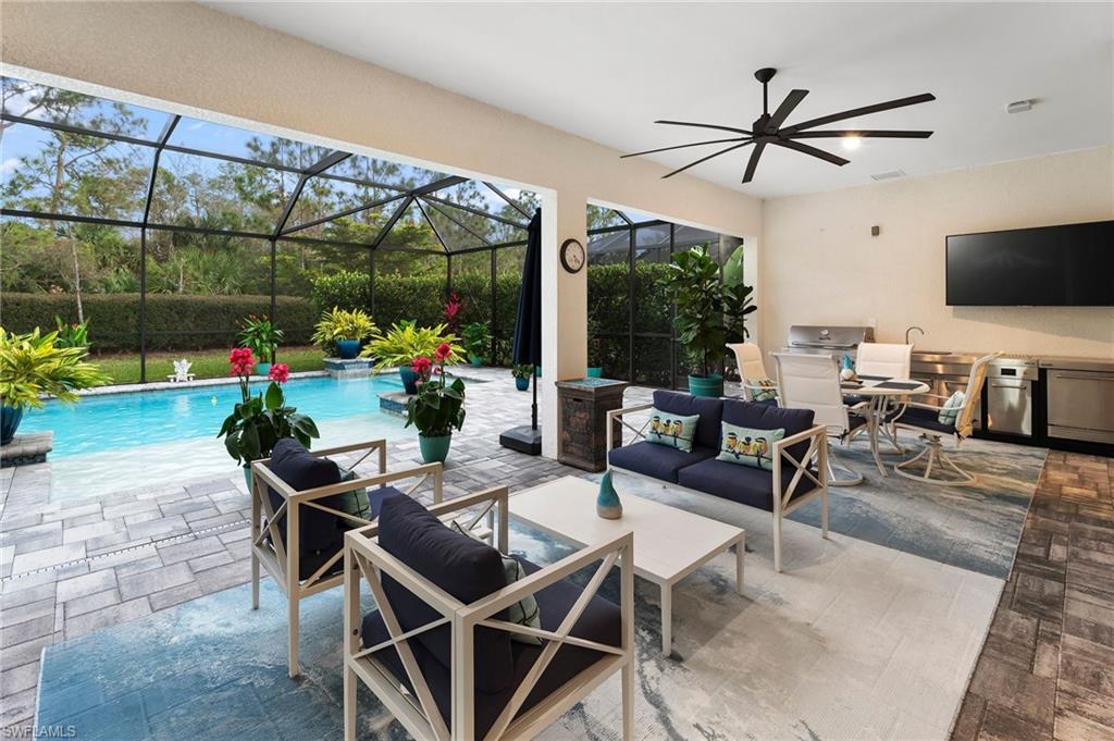 CORKSCREW SHORES - Residential