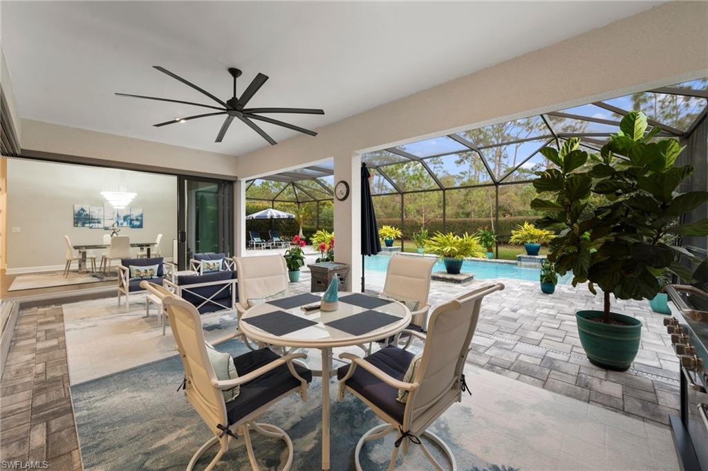 CORKSCREW SHORES - Residential