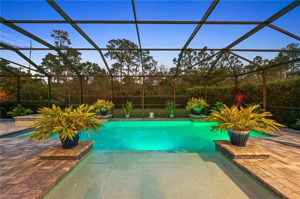 CORKSCREW SHORES - Residential