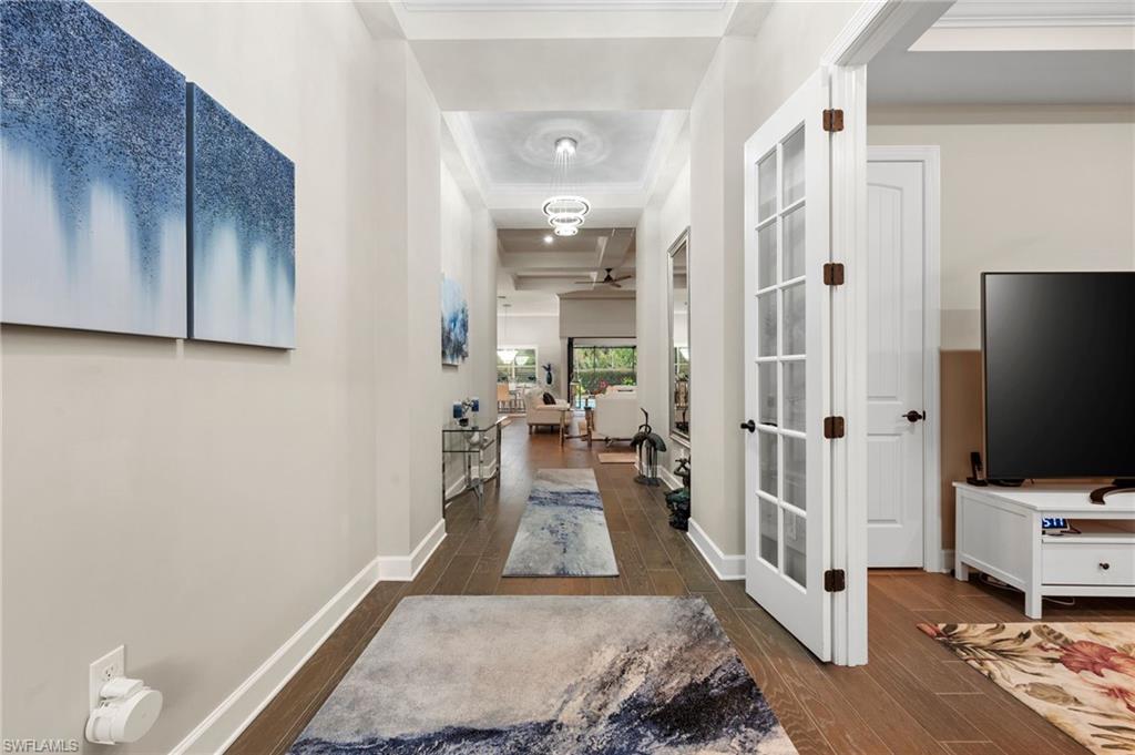 CORKSCREW SHORES - Residential