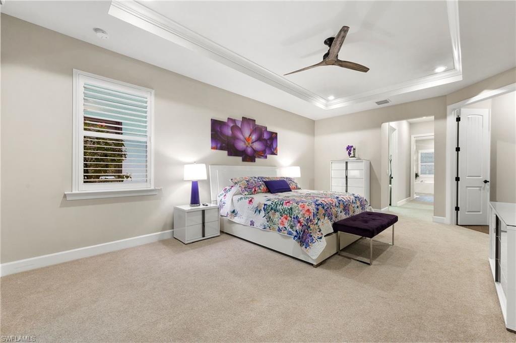 CORKSCREW SHORES - Residential