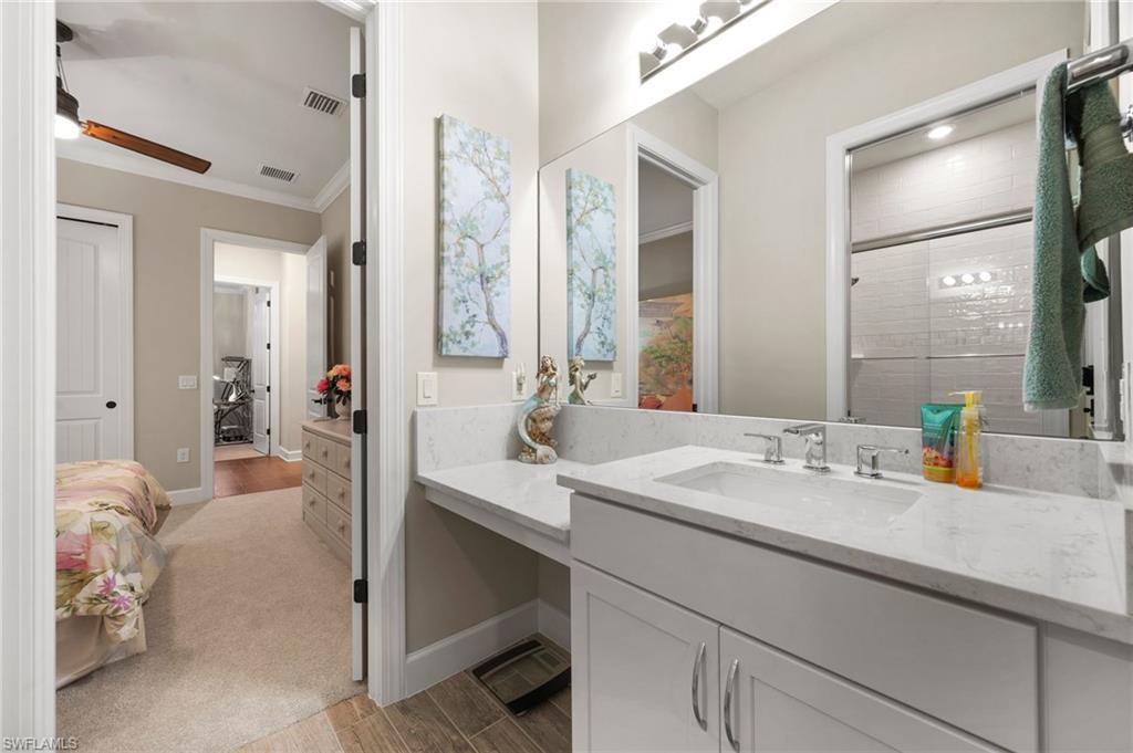 CORKSCREW SHORES - Residential