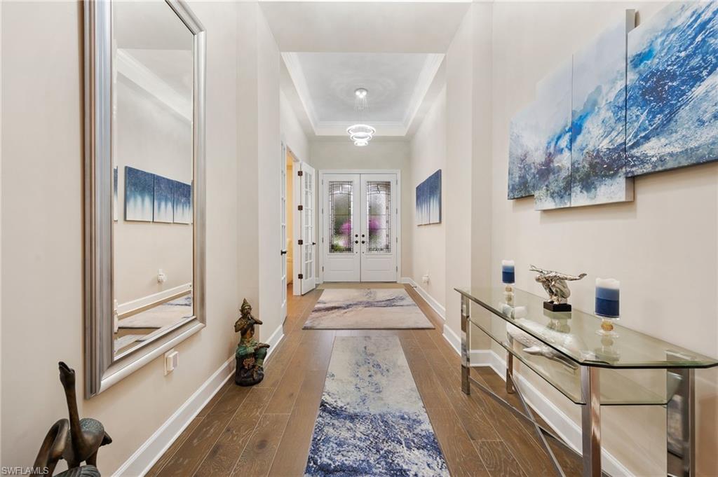 CORKSCREW SHORES - Residential