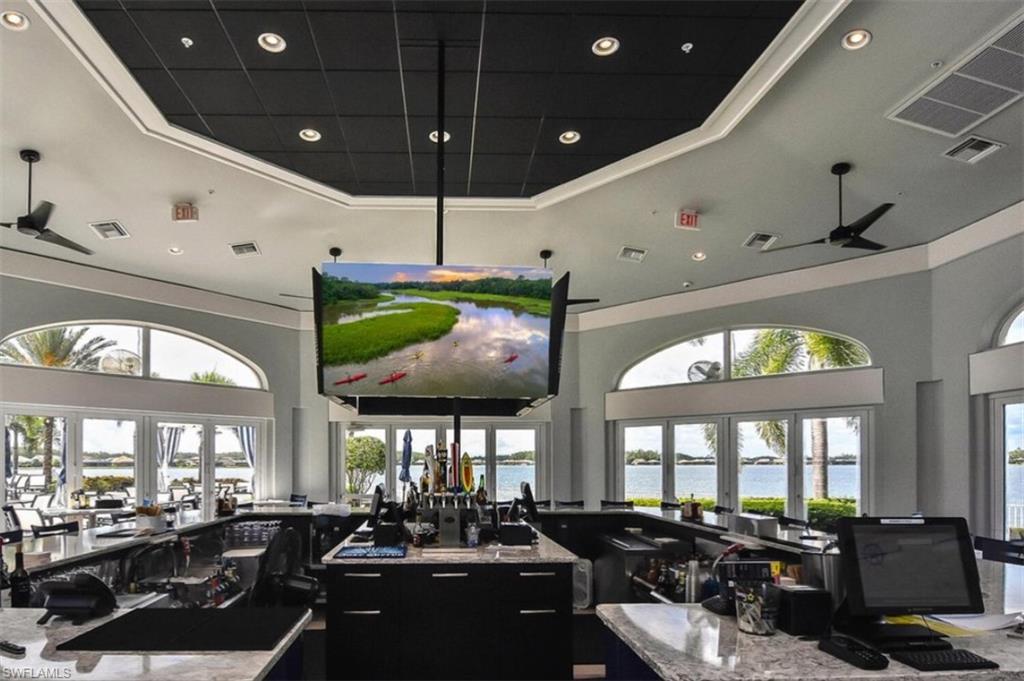 CORKSCREW SHORES - Residential