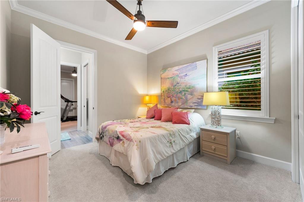 CORKSCREW SHORES - Residential