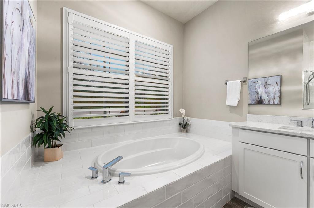 CORKSCREW SHORES - Residential