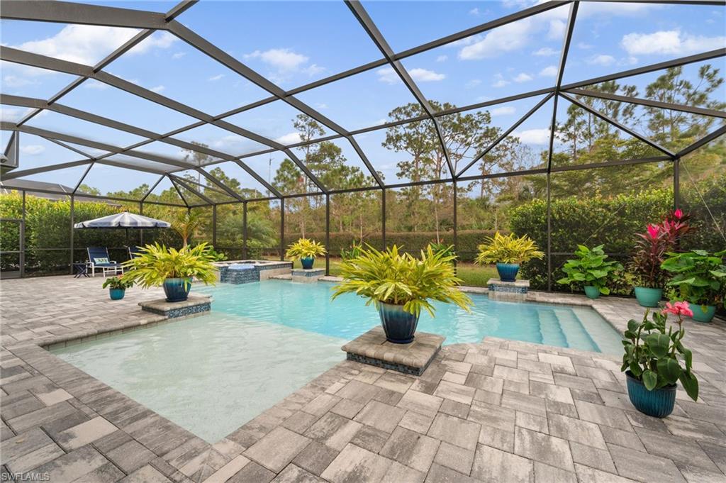 CORKSCREW SHORES - Residential