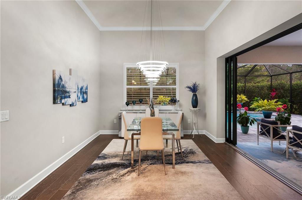 CORKSCREW SHORES - Residential