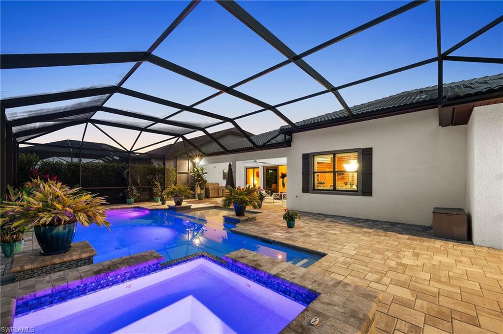 CORKSCREW SHORES - Residential