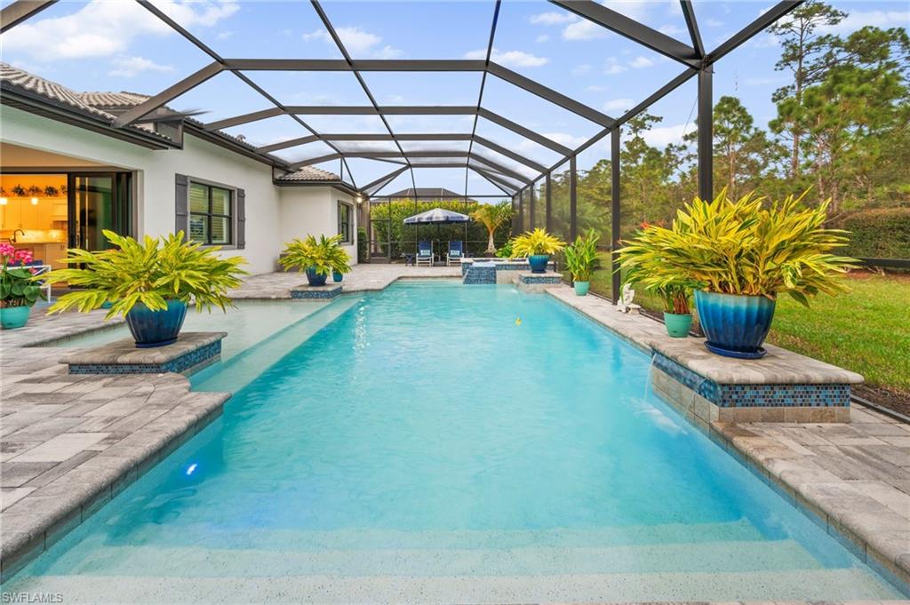 CORKSCREW SHORES - Residential