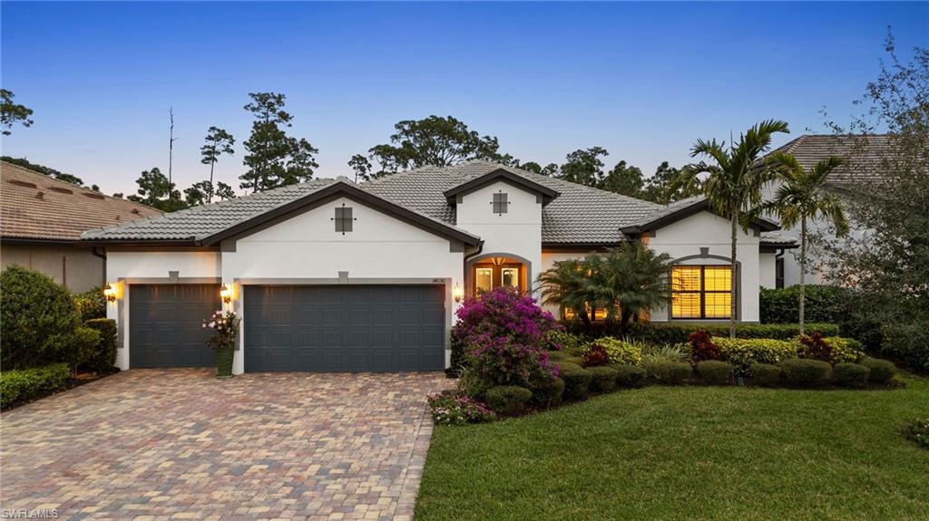 CORKSCREW SHORES - Residential