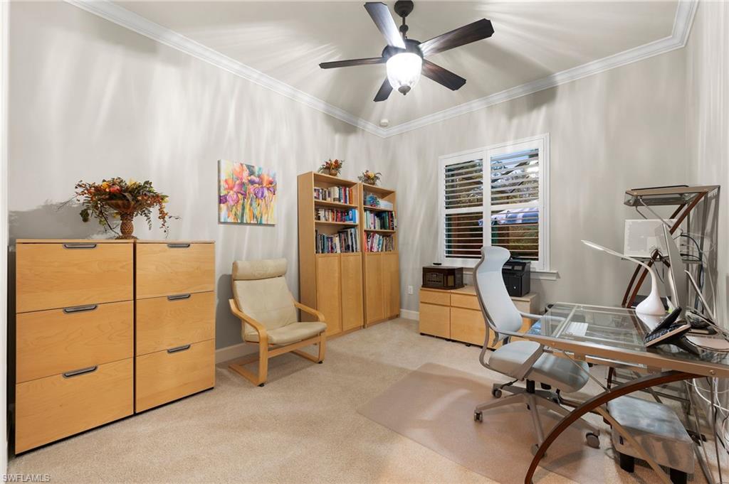 CORKSCREW SHORES - Residential