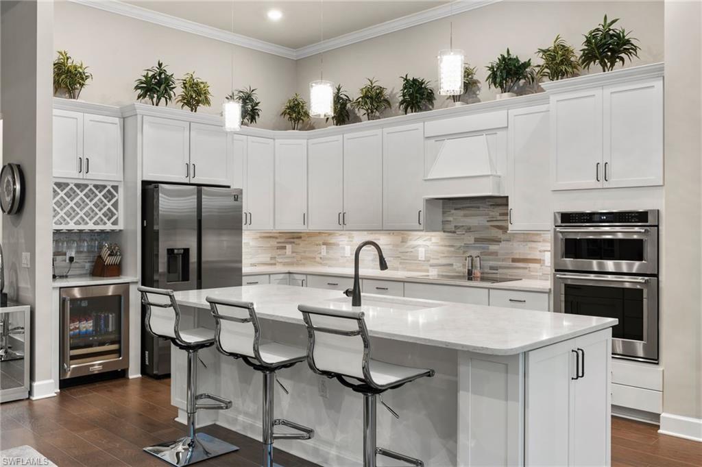 CORKSCREW SHORES - Residential