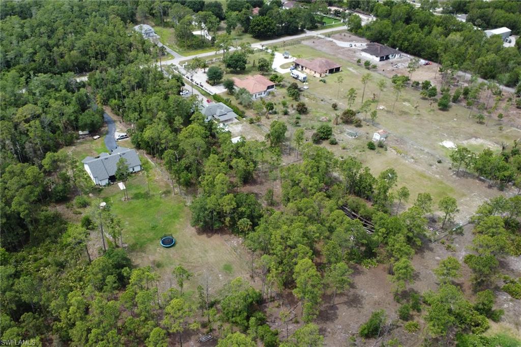 GOLDEN GATE ESTATES - Land