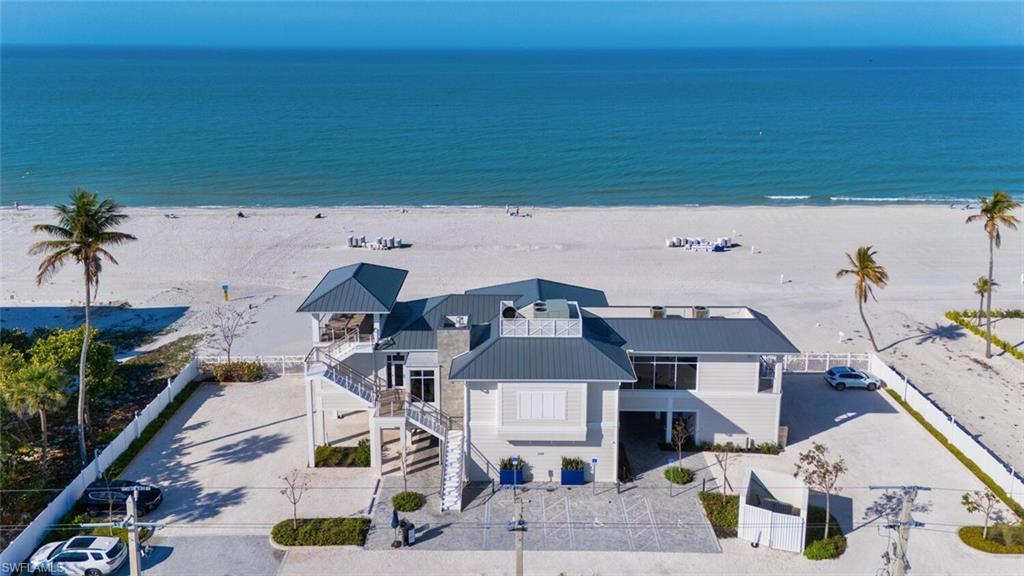 SUNSET TRACE - Residential