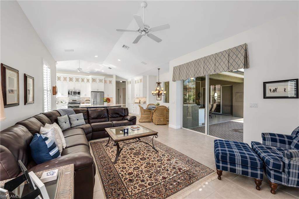 SUNSET TRACE - Residential