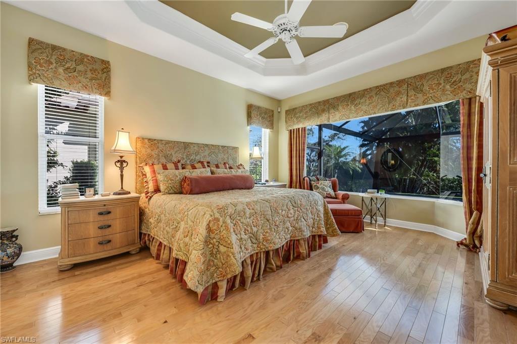 SUNSET TRACE - Residential