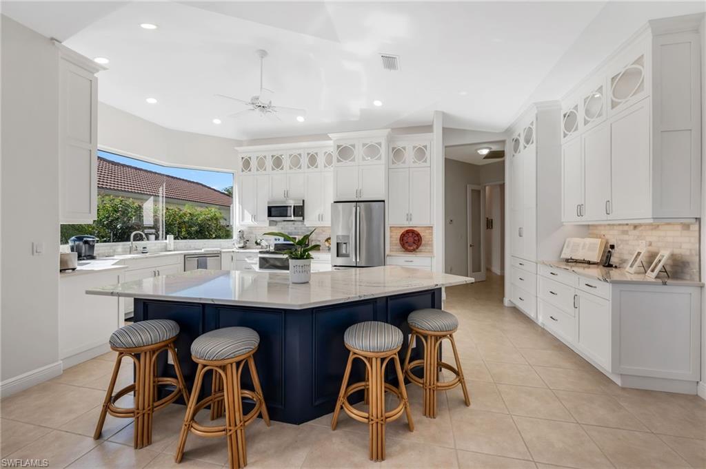 SUNSET TRACE - Residential