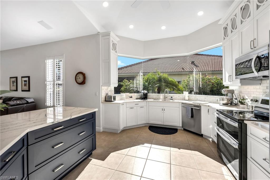 SUNSET TRACE - Residential