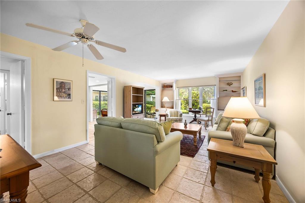 NAPLES BATH AND TENNIS CLUB - Residential