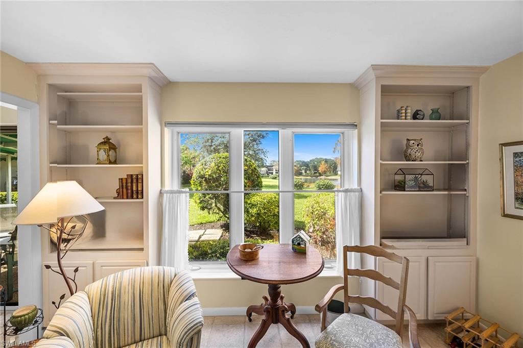 NAPLES BATH AND TENNIS CLUB - Residential