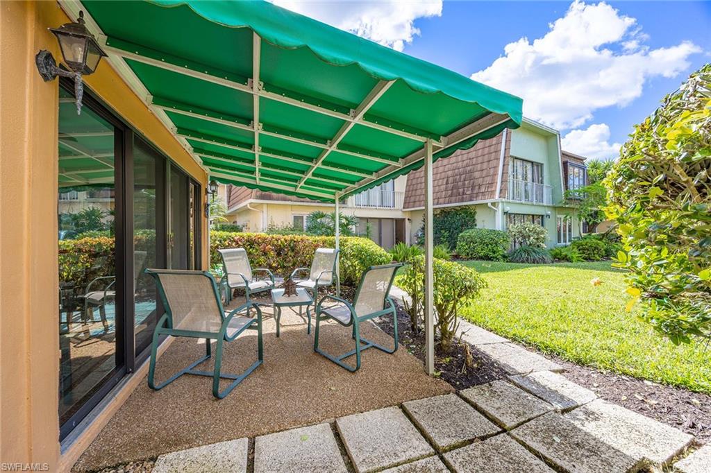 NAPLES BATH AND TENNIS CLUB - Residential