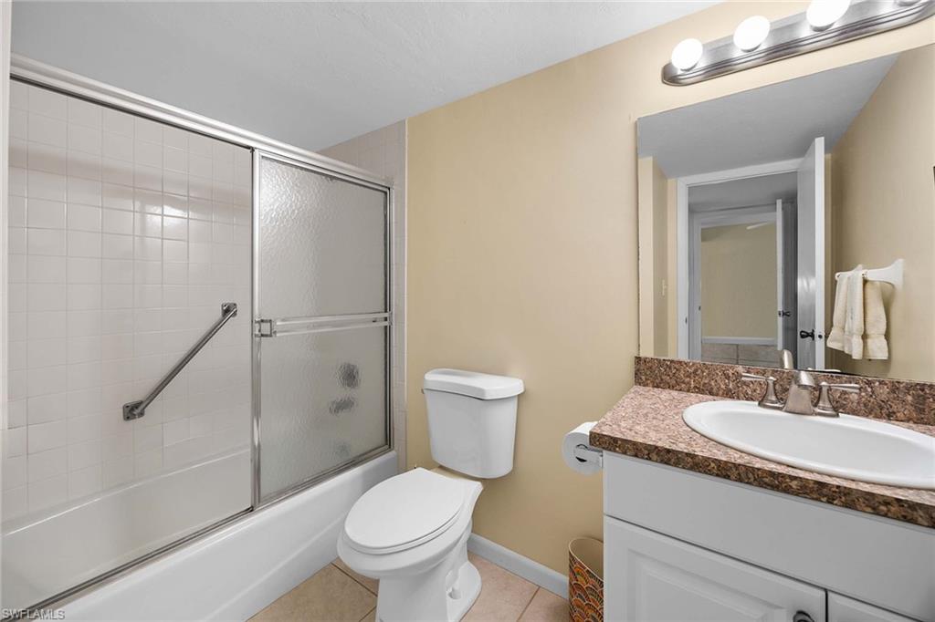 NAPLES BATH AND TENNIS CLUB - Residential