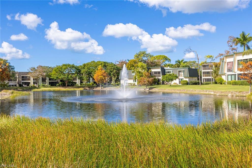 NAPLES BATH AND TENNIS CLUB - Residential