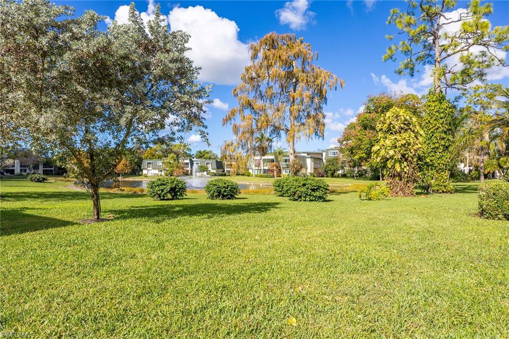 NAPLES BATH AND TENNIS CLUB - Residential