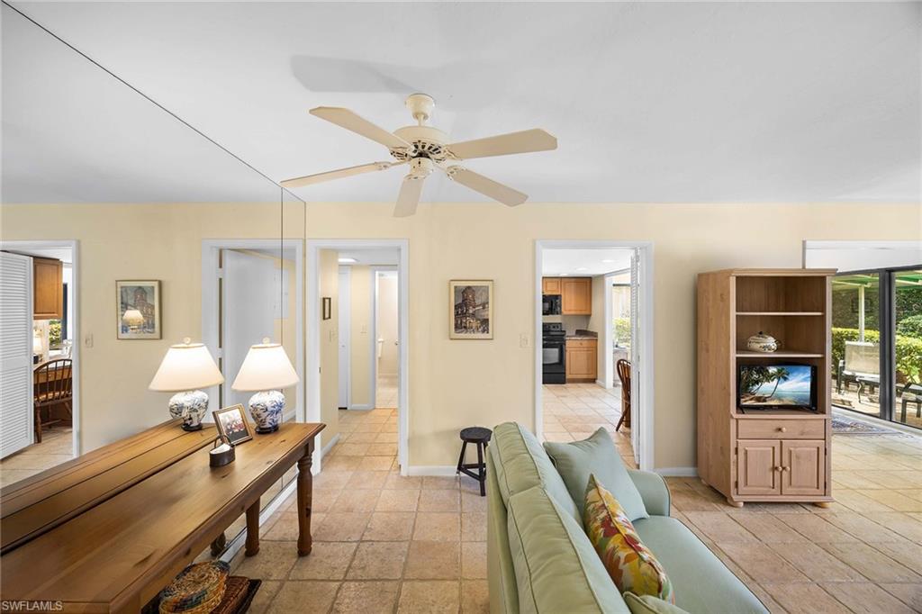 NAPLES BATH AND TENNIS CLUB - Residential