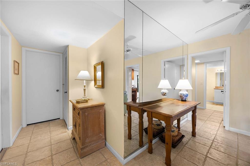 NAPLES BATH AND TENNIS CLUB - Residential