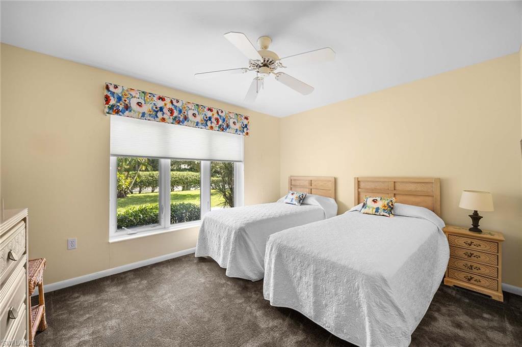 NAPLES BATH AND TENNIS CLUB - Residential