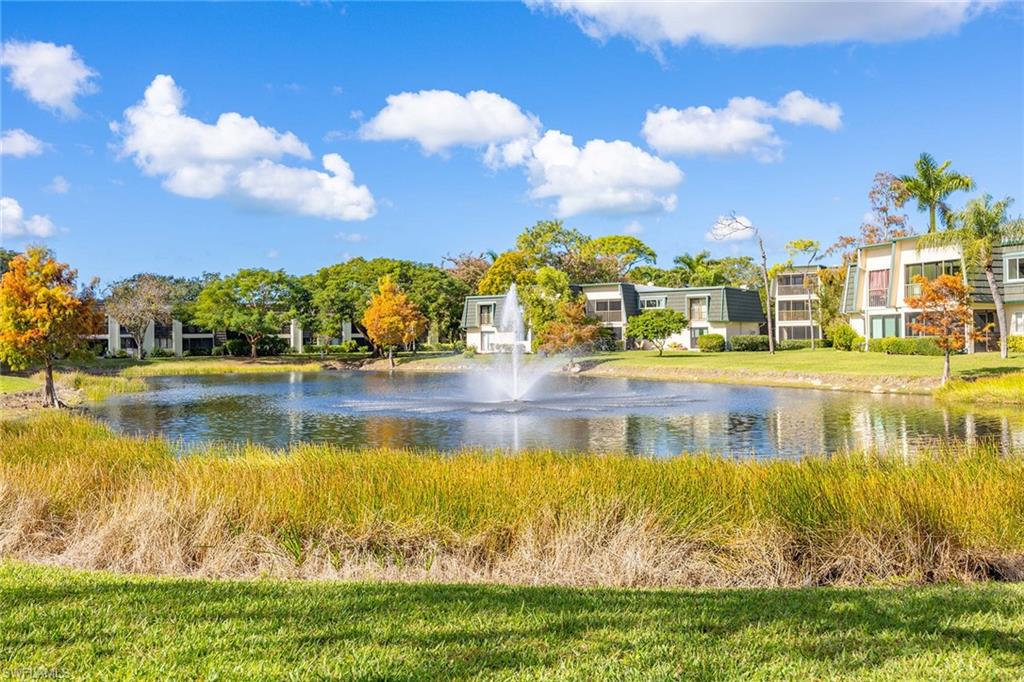 NAPLES BATH AND TENNIS CLUB - Residential