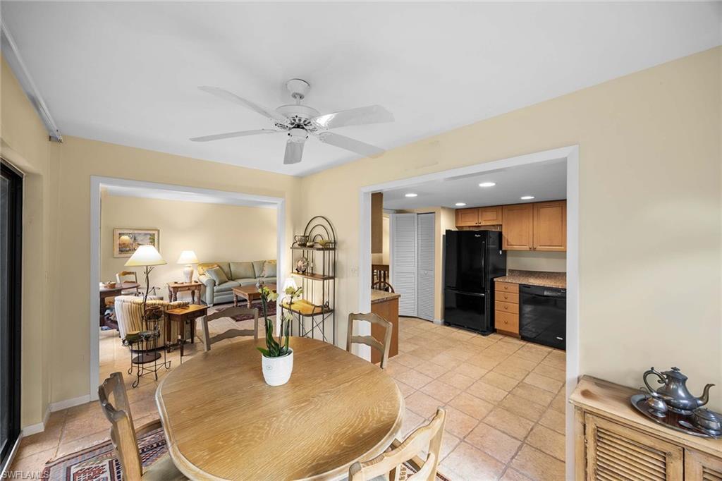 NAPLES BATH AND TENNIS CLUB - Residential