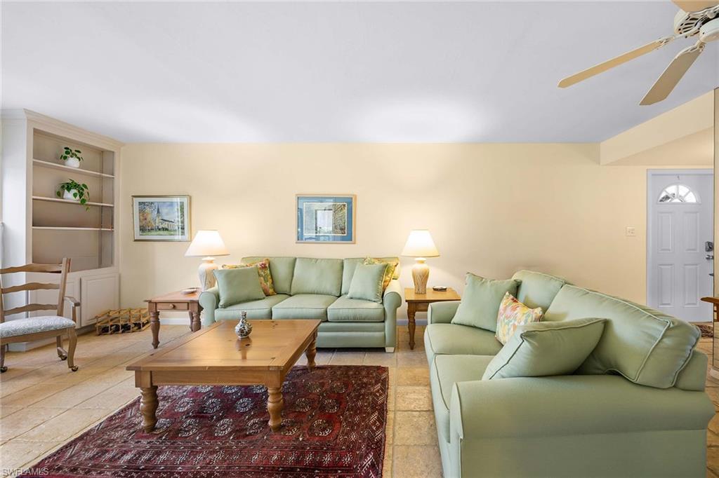 NAPLES BATH AND TENNIS CLUB - Residential