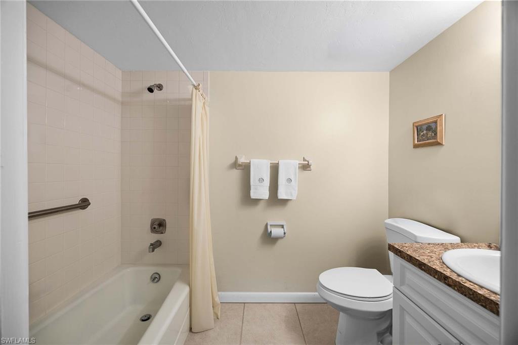 NAPLES BATH AND TENNIS CLUB - Residential